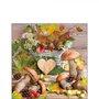 Ambiente-papieren-servetten-WOODEN_HEART-paddestoelen-mand-houten_hart-25x25cm-12514465