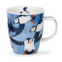 Dunoon-medium-beker-mok-Nevis-FLYING_PUFFINS-vliegende-Papagaaiduikers480ml-design-Emma_Ball