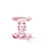 Ambiente-Kaarsenstandaard-houder-op-voet-big-ROSE-pink-glas-groot-stompkaarsen-max.10cm-Big-1734528