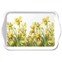 dienblaadje-tray-melamine-small-GOLDE_DAFFODILLS-Narcissen-geel-goud-21x13cm-13716195