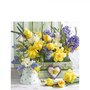 papieren-servetten-MIX_OF_FLOWERS-lente-voorjaar-spring-Narcis-geel-Hyacinth-paars-blauw-Ambiente-12514265