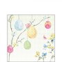 Papieren-servetten-HANGING_EGGS-Pasen-eieren-zachte-tinten-25x25cm-Ambiente-22516375