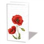 Papieren-zakdoekjes-handkerchief-tissue-PROUD_POPPY-Klaproos-rood-Ambiente-12212705