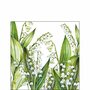 Ambiente-Papieren-servetten-cocktail-SWEET-LILY-lelietje-van dalen-25x25cm-12514965