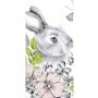 papieren-zakdoekjes-tissue-handkerchief-BUNNY-rabbit-konijn-klaver-bloemen--Paper+Design-194339