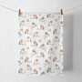 Ambiente-katoen-cotton-theedoek-ROBIN_FAMILY-50x70cm-Tea_towel-Roodborstjes-Rozenbottel-37816805