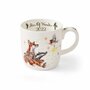 Royal-Worcester-Large-mug-XL-beker-mok-STAR OF WONDER-LE-Wrendale-uil-bosdieren-Robin-roodborstje-400ml-giftbox-red-MMRA4020-XD