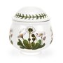 Portmeirion-BOTANIC GARDEN-suikerpot-+deksel-set-design-botanische-bloemen-Bellis_Perennis-Daisy-Madeliefjes-BG02315