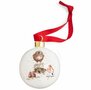 Royal_Worcester-XMAS-Bauble-Wrendale-Kerstbal-A_CHRISTMAS_CAROL-LE-2021-6.6cm-Bosdieren-uil-Roodborstje-Kerstlied-design-Hannah