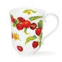 Dunoon-beker-mok-mug-Braemar-AMOUR_EN_CAGE-lampionplant-lantern_plant-physalis-0.33L-design-Michèle_Aubourg