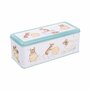 Wrendale-voorraad-koektrommel-cracker-tin-trommel-The_Country_set-MOUSE-muisjes--design-Hannah_Dale-TN029-rand-Teal-