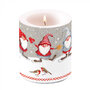 Ambiente-candle-kaars-Medium-SKATING_DWARFS-kabouters-schaats-45h-branduren-10x10cm-39316940