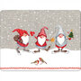 Ambiente-PVC-placemats-dun-zacht-foam-SKATINF_DWARFS-40x30cm-dwergen-kabouters-roodborstje-39016940