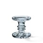 Ambiente-Kaarsenstandaard-houder-op-voet-big-BLUE-blauw-glas-groot-stompkaarsen-max.10cm-Big-1734529