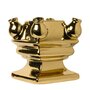 Heinen-Delftware-stapelgekte-tulpenvaas-bodem-vaas-goud-17cm-keramiek-G0370_3