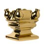 Heinen-Delftware-stapelgekte-tulpenvaas-bodem-vaas-goud-17cm-keramiek-G0370_3