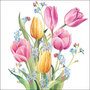 papieren-servetten-TULIPS_Bouquet-boekje-Tulpen-Vergeet_Mij_nietjes-lunch-diner-servet-p/20-33x33cm-Ambiente-13317030