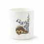 Wrendale-UTENSILS_JAR-open_canister-15cm- Hedgehog-pollepel_pot-Ø13.5cm-WN4388-XL