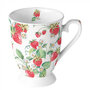 Ambiente-porselein--beker-M-250ml-GARDEN-STRAWBERRIES-aardbeien-plantjes-tuin-groen-18715915