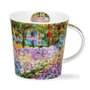 DUNOON-Cairngorm-XL-beker-mok-mug-GIVERNY-GARDEN-field-bloemen-480ml-design-Inspirate-Monet