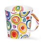 DUNOON-mug-beker-mok-Tasse-kleuren-verschillende-Lomond-ZOBIDOO-colourful-gekleurde-ovaal-ovalen-design-Cartoline_Bessey-320ml