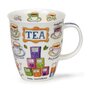 Dunoon-medium-beker-Nevis-tekst-TEA-theemok-design-Kate_Mawdsley-inhoud-480ml