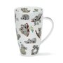 Dunoon-XL-beker-CUDDLY_KOALAS-grijs-Koala-baby_koala-joey-design-Cherry_Denman-600ml