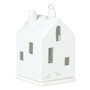 Raeder-Design-Porcelain-Light-House-CAT-huis-katje-op-dak-biscuit-porselein-wit-0016221