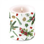 Ambiente-candle-Medium-kaars-WINTER_GREENERY-Kerstgroen-kleuren-45h-branduren-39316495