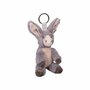 Wrendale_Designs-keyring-sleutelhanger-plush-Donkey-JACK-ezel-Gentle_Jack-design-Hannah_Dale-KPLUSH009