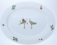 Kerst-servies-Timeless-Christmas-serveerschaal-36cm