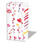 Ambiente-papieren-zakdoekjes-tissue-HEARTS-GARLANDS-mix-guirlandes-hartjes