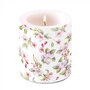 Ambiente-candle-Medium-kaars-SPRING-BLOSSOM-White-roze-bloesem-voorjaar-lente-45h-branduren-19318160