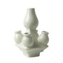 Heinen-Delftware-stapelgekte-tulpenvaasje-Top-wit-15cm-keramiek-D0371_1-