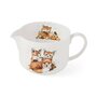 Wrendale-Designs-LITTLE-FOXES-mixing-jug-13cm-Ø20cm-mix_kom-porselein-vosjes-WN4392-XL