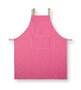 PIP-Studio-keukenschort-apron-STRIPES-Pink-katoen-72x89.5cm-donker_roze-gestreept-51.030.029