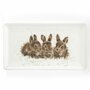 Royal_Worcester-Wrendale_Designs-rectangular-tray-DAISY-CHAIN-Rabbits-fine-bone-China-rechthoekig-schaaltje-bord-20cm-Hannah_Da