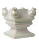 Heinen-Delftware-stapelgekte-tulpenvaas-PARELMOER-bodem-glanzend-wit-glazuur-16cm-keramiek-D0726_3
