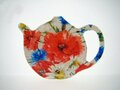 Theetipje-theezakhouder-Klaproos-Korenbloem-Margriet-bloemen-kunststof-melanine-9745