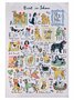 Theedoeken-katoen-Ulster_Weavers-BEST-IN-SHOW-alfabet-honden-022BSIS