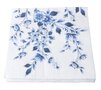 Heinen-Delftware-papieren-servetten-BLOESEM-kleine-Delfts-blauwe-bloemen-33x33cm-lunch-diner-SER0002