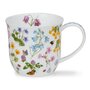 Cumbrae-Wild-Flowers-Harebell-mug-beker-Grasklokje-DUNOON-fine-bone-China-450ml-design-Jan-Fern