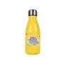 Wrendale-Waterfles-Small-bottle-yellow-Hydrangea-Hortensia-260ml-Hannah Dale-wbs012