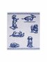 Heinen-Delftware-katoen-keukendoek-TECKEL-NHAAN-Delft-blauw-blue-KEU1000