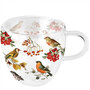 Ambiente-dubbel-glas-theeglas-beker-mok-Autumn-birds-200ml-hartvorm-glas-vogels-herfst-takken-rozenbottels-bessen-14417730