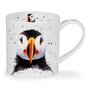 Dunoon-fbC-beker-mok-Orkney-Puffin-2025-Papegaaiduiker-met-jong-design-Kate-Mawdsley-350ml