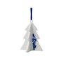 Heinen-Delftware-porselein-kerstornament-9cm-Kerstboom-BLOEM-Delftsblauw-bloem-motief-K40005