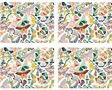 Pimpernel-Portmeirion-placemats-PAPILLON-kunststof-kurk-gekleurde-Vlinders-set/4-Large-X0010649179