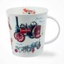 DUNOON-Cairngorm-XL-mug-beker-mok-Classic-farm_machinery-klassieke-Agrarische-Voertuigen-maai-dorsmachine-480ml-Richard_Partis-