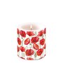 Ambiente-Kaars-candle-Small-POPPY-ALL-OVER-white-bloemen-wit-Klaprozen-rood-rondom-35h-branduren-19220415